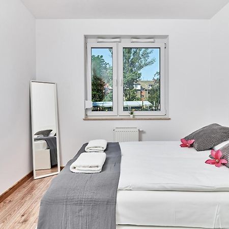 Modern Apartments Wroclaw By Renters Exterior foto