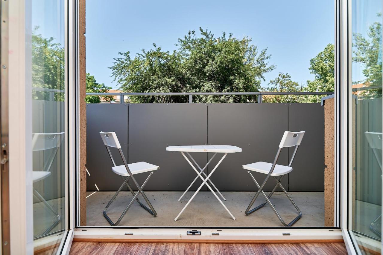 Modern Apartments Wroclaw By Renters Exterior foto